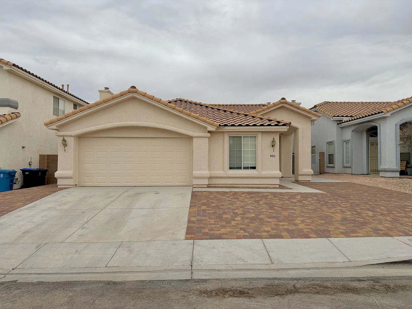 9931 West Cherokee Ave., Las Vegas, NV 89147 — Photo 1
