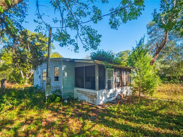 20545 SE 155th Pl, Umatilla, FL 32784