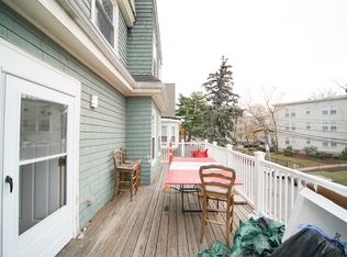 48 Ashford St #2, Boston, MA 02134