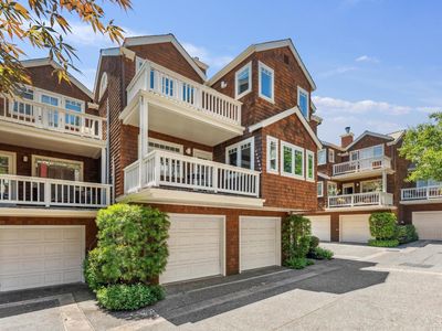 249 E Blithedale Avenue, Mill Valley, CA, 94941