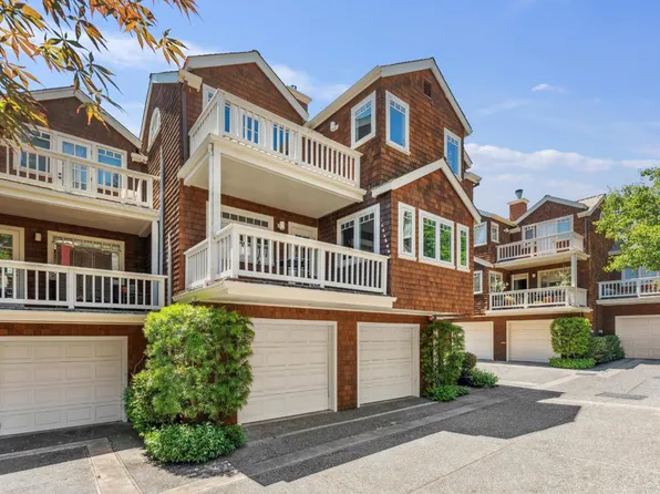 249 E Blithedale Avenue, Mill Valley, CA 94941