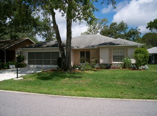 6413 Plantation Rd, Spring Hill, FL 34606