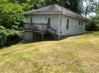 224 8th St, Beckley, WV 25801
