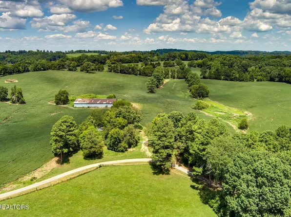 275 County Road 323, Sweetwater, TN 37874