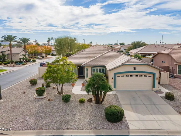 3931 E COLONIAL Drive, Chandler, AZ 85249