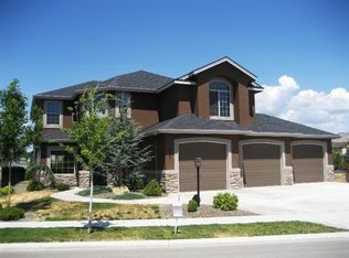 952 E Rubicon Dr, Boise, ID 83616