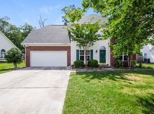 4317 Chatterleigh Dr, Monroe, NC 28110