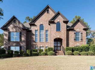 105 Walking Horse Trce, Alabaster, AL 35007