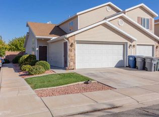 1044 W 180 S, Hurricane, UT 84737