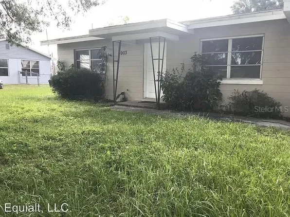 4903 AVON STREET, LAKE WALES, FL 33859