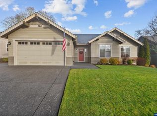 380 NW Reed Ln, Dallas, OR 97338