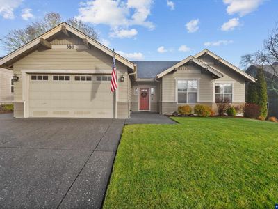 380 NW Reed Ln, Dallas, OR, 97338