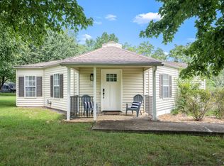 512 Cline Ridge Rd, Winchester, TN 37398