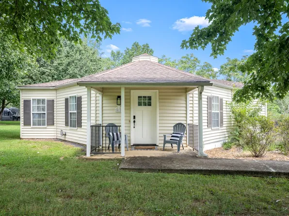 512 Cline Ridge Rd, Winchester, TN 37398