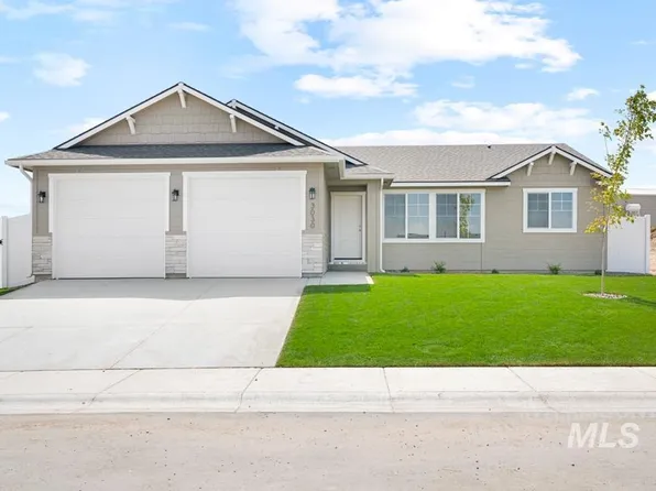 3030 Cypress Point Ave, Payette, ID 83661