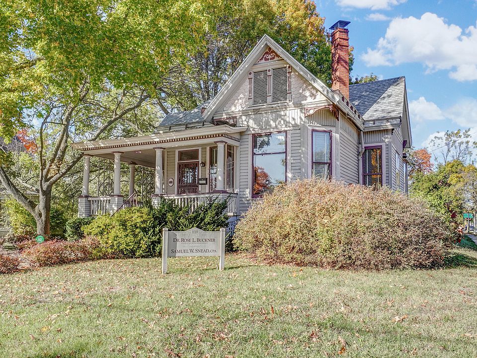 1159 E Walnut St, Springfield, MO 65806 Zillow