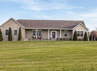 6081 Plummer Rd, Carroll, OH 43112