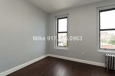 Rented by Weissman Realty