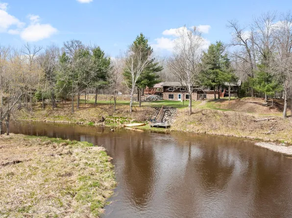5121 Dake Rd, Siren, WI 54872