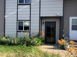 1821 31st St W, Williston, ND 58801