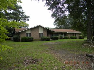 257 Buttercup Ln, Americus, GA 31709