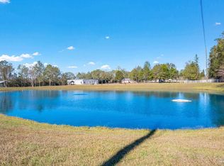 5555 Chalker Rd, Molino, FL 32577