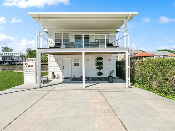 229A Debbie Dr, Slidell, LA 70458