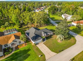 5268 SW 110th Pl, Ocala, FL 34476