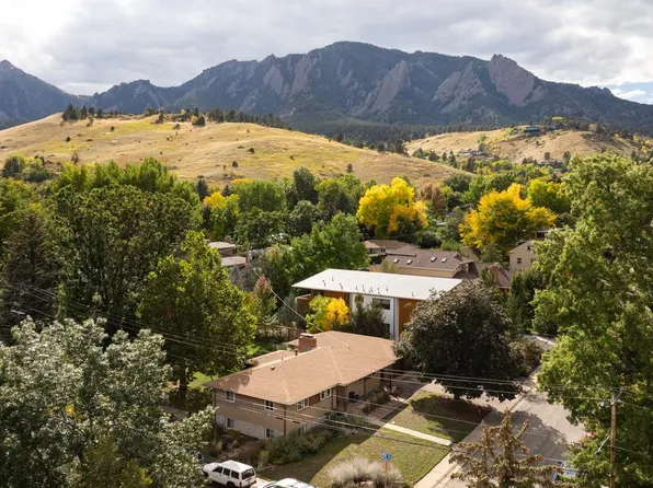 1930 Bluebell Ave, Boulder, CO 80302