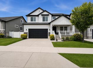 6694 W Wind Rose Dr, Herriman, UT 84096