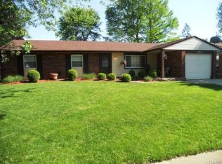 2265 Virginia Dr, Xenia, OH 45385