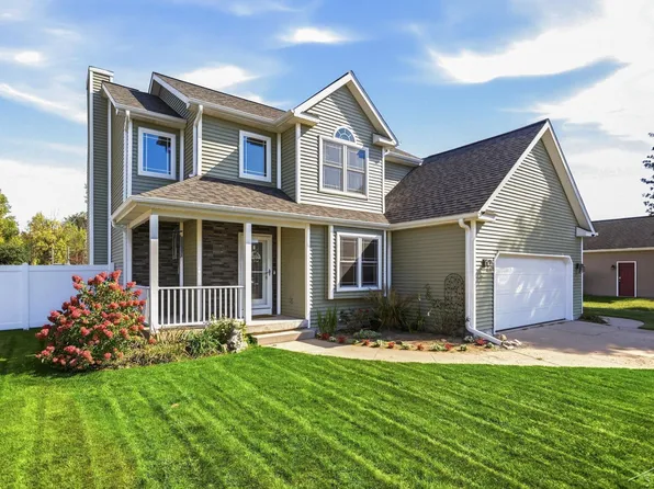 4671 Talon Dr, Auburn, MI 48611