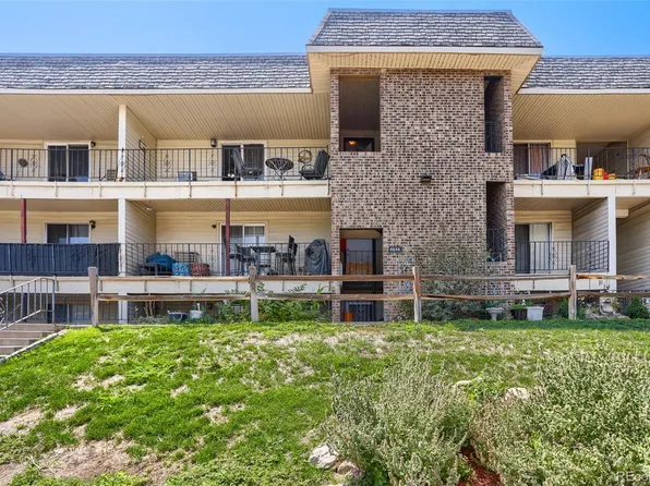 4645 S Lowell Boulevard #F, Denver, CO 80236