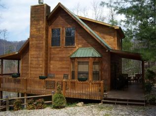 1628 April Ln, Blairsville, GA 30512