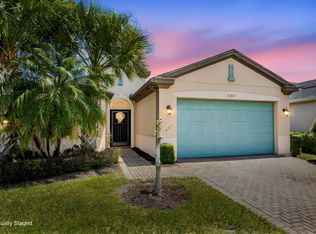 11277 SW LAKE PARK Drive, Port St Lucie, FL 34987
