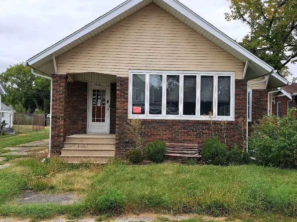 1216 W Lafayette St, Ottawa, IL 61350