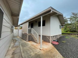 2183 Aupaka St, Pearl City, HI 96782