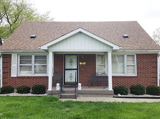 506 Virginia Ave, Louisville, KY