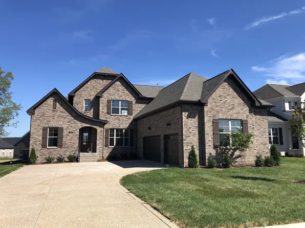 105 Hayden Ln Lot 233, Gallatin, TN 37066