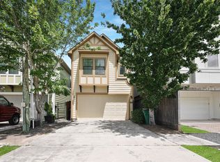 6602 Eureka St, Houston, TX 77008