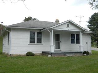 1019 Culbert Dr, Marion, VA 24354