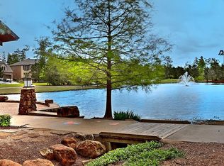 235 Kendrick Pines Blvd, The Woodlands, TX 77389