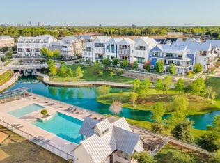 2816 Lake Kolbe Ln, Houston, TX 77080