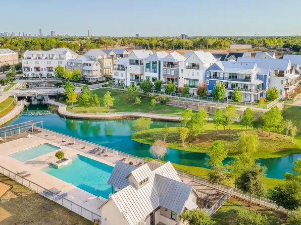 2816 Lake Kolbe Ln, Houston, TX 77080