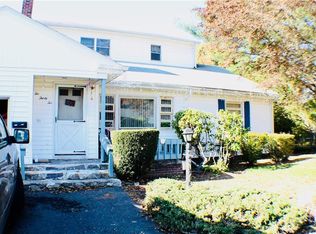 232 Lynch St, Providence, RI 02908