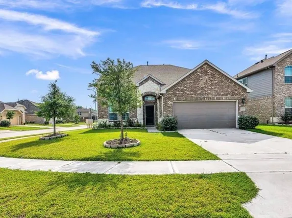 13818 Koala Bear Ct, Crosby, TX 77532