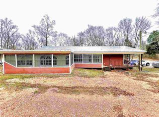 63 Brown Bluff Ln, Sugar Tree, TN 38380