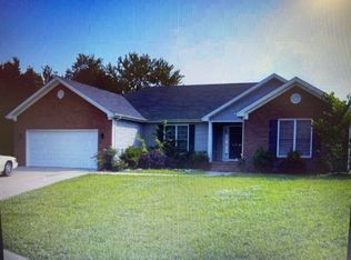 1719 Ivy Lynn Ct, Hopkinsville, KY 42240
