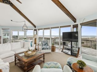 11009 Inlet Drive, Emerald Isle, NC 28594