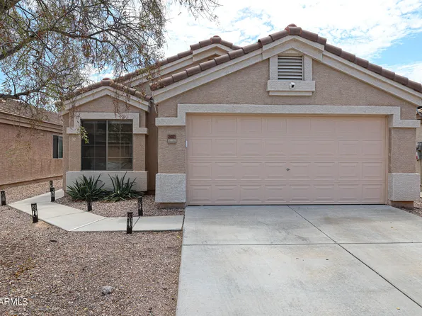 24001 W ANTELOPE Trail, Buckeye, AZ 85326